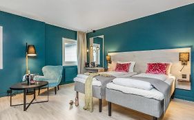 Thon Partner Hotel Central